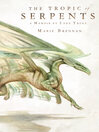 Cover image for The Tropic of Serpents